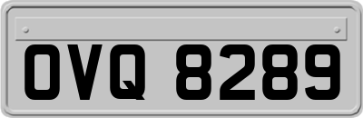 OVQ8289