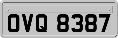 OVQ8387