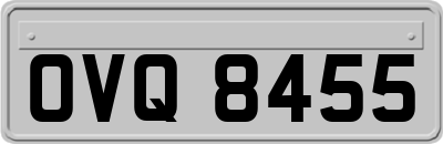 OVQ8455