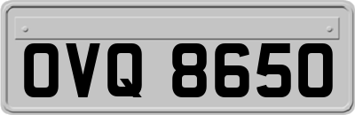 OVQ8650