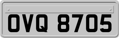 OVQ8705
