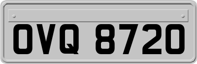 OVQ8720