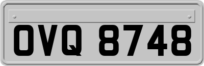 OVQ8748