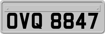 OVQ8847