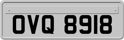 OVQ8918
