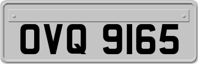 OVQ9165