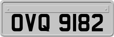 OVQ9182