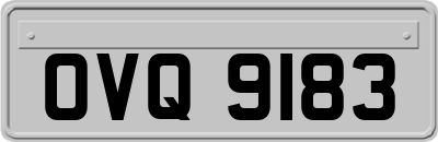 OVQ9183