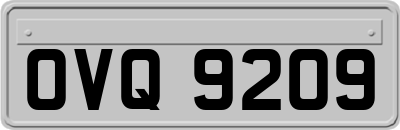 OVQ9209
