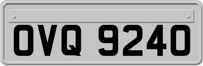 OVQ9240