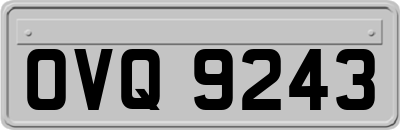 OVQ9243