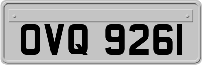 OVQ9261