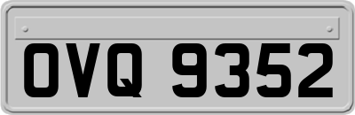 OVQ9352