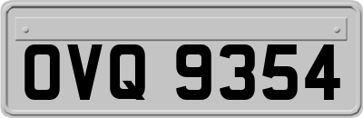 OVQ9354
