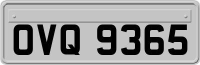 OVQ9365
