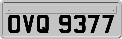 OVQ9377