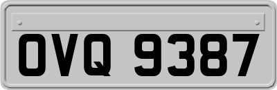 OVQ9387