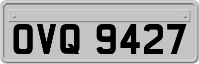 OVQ9427