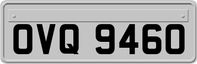 OVQ9460