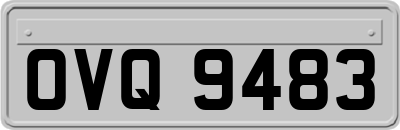 OVQ9483