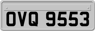 OVQ9553
