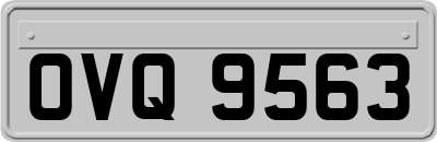 OVQ9563
