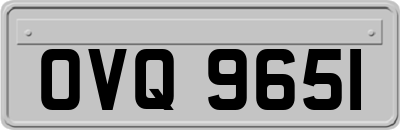 OVQ9651