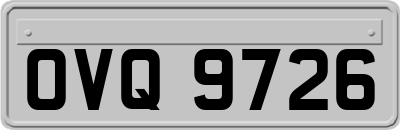 OVQ9726