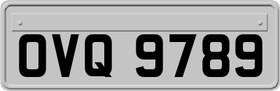 OVQ9789