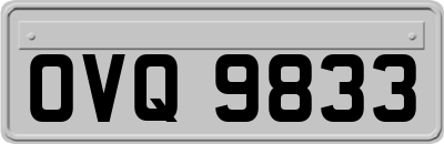 OVQ9833