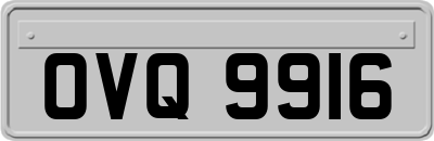OVQ9916