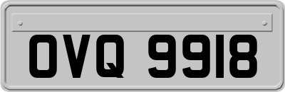 OVQ9918