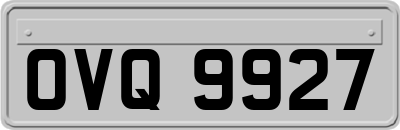 OVQ9927