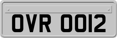 OVR0012
