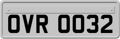 OVR0032