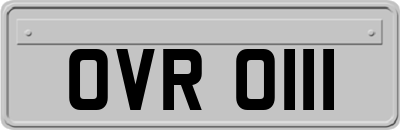 OVR0111