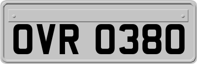 OVR0380