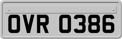 OVR0386
