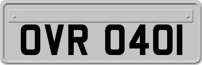 OVR0401