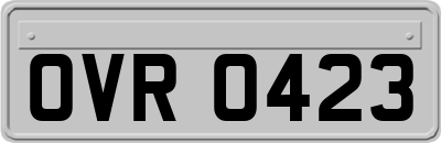 OVR0423