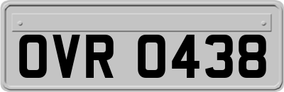 OVR0438