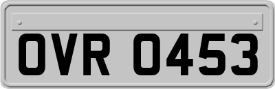 OVR0453
