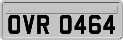 OVR0464