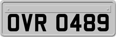 OVR0489
