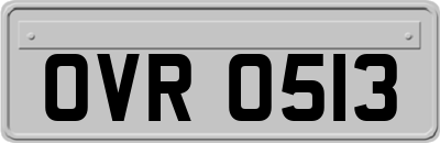 OVR0513