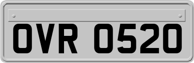OVR0520