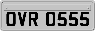 OVR0555