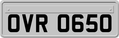 OVR0650