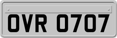 OVR0707