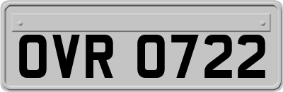 OVR0722